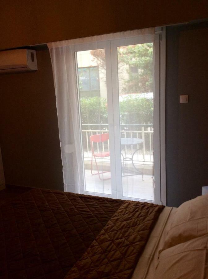 Renovated Apartment Athen Exterior foto
