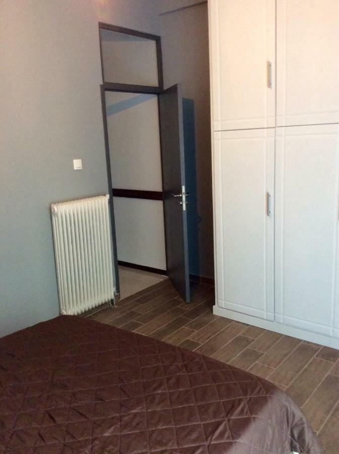 Renovated Apartment Athen Exterior foto