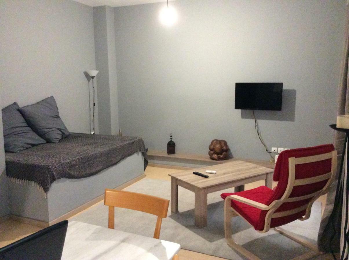 Renovated Apartment Athen Exterior foto